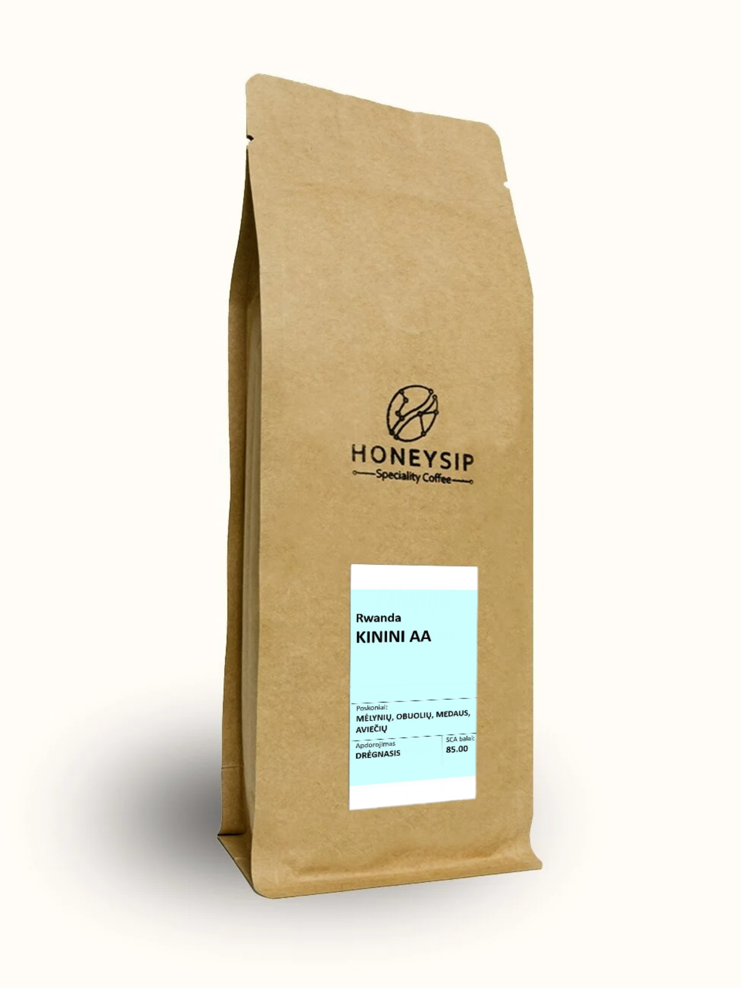 Kinini Rabero RWANDA