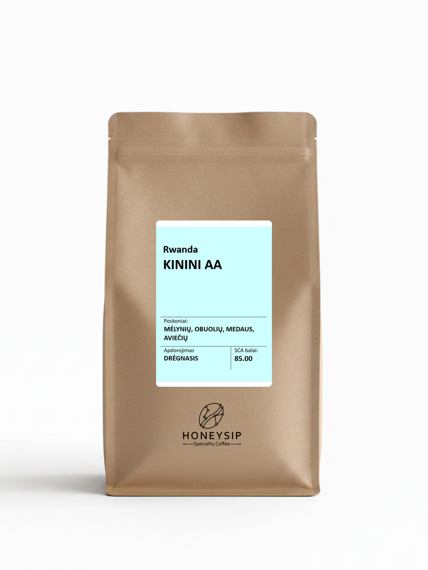 Kinini Rabero RWANDA