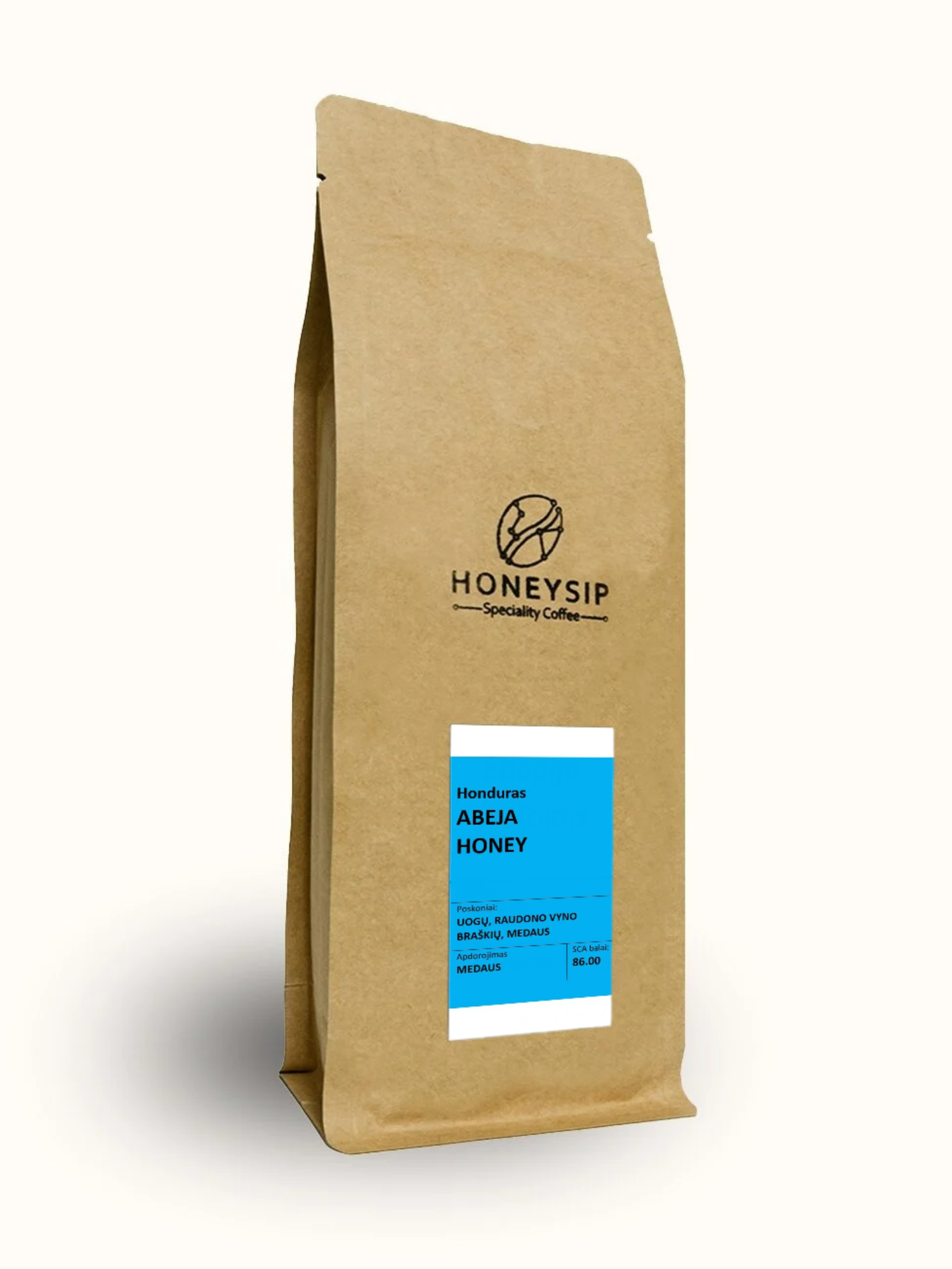 Abeja Honey HONDURAS