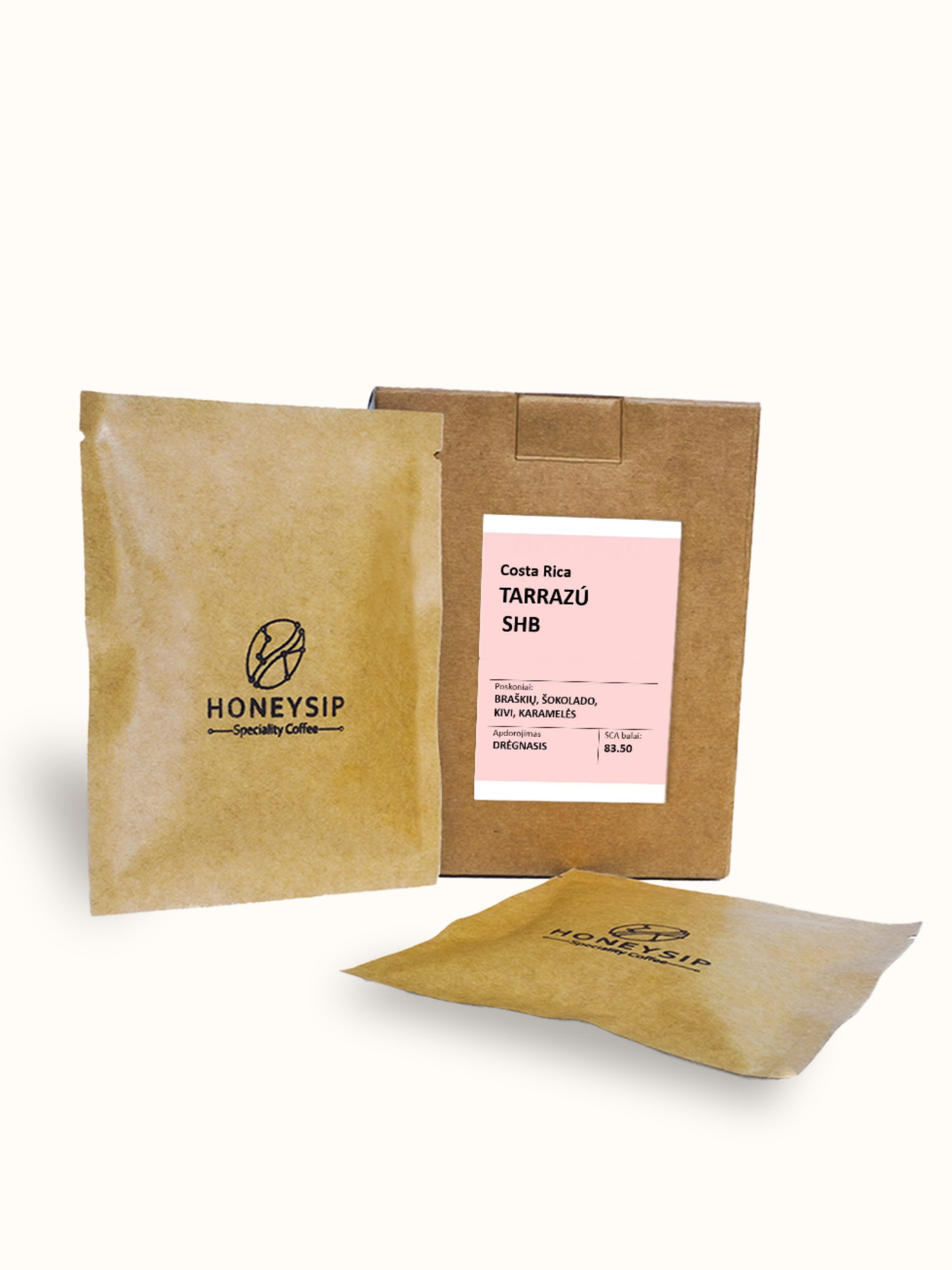 Tarrazu COSTA RICA – Drip Filter Coffee