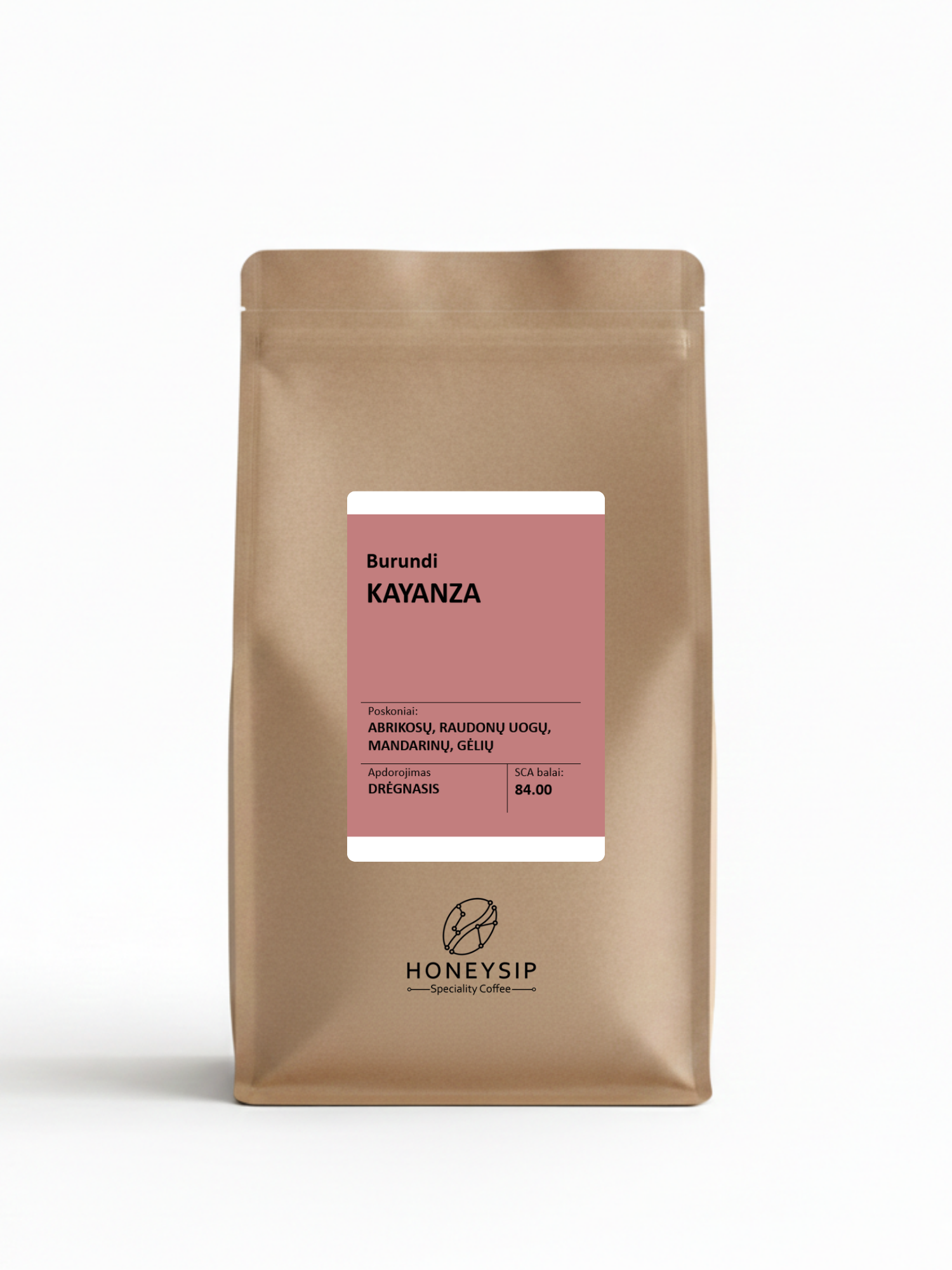 Kayanza BURUNDI