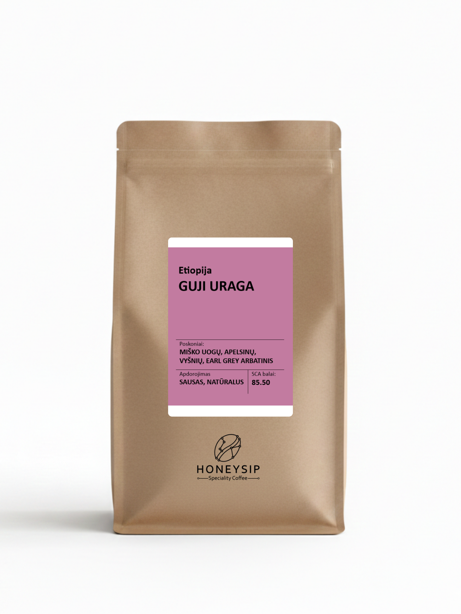 Guji Uraga ETHIOPIA