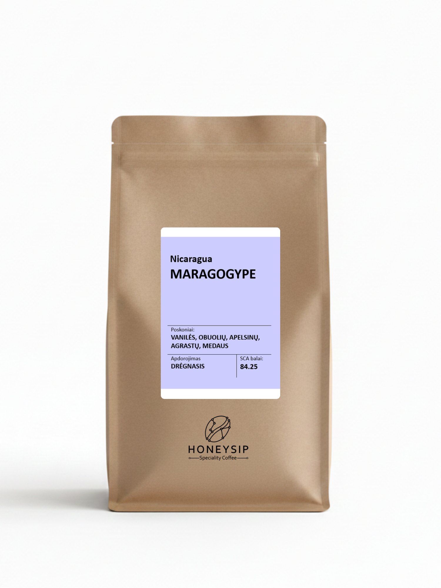 Maragogype NICARAGUA